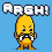 Breaking Point Potato GIF by Potatoz by 9GAG