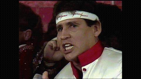 Integralist giphyupload wwf survivor series 1987 GIF