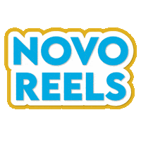 Reels Sticker by Auto Peças AMP