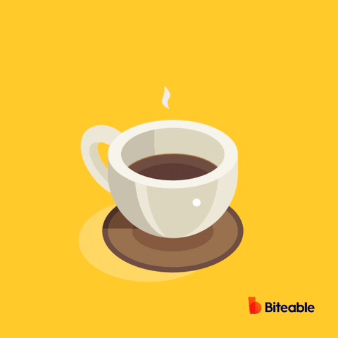 Coffee GIF