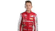 Driver Dino Sticker by Prema Team