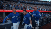 Blue Jays Baseball GIF by Toronto Blue Jays