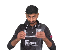 Sun Sunglasses Sticker by Somerset County Cricket Club