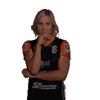 Handball Yes Sticker by DHK Baník Most - Černí andělé