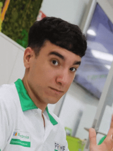 Trabajo Oficina GIF by Prime Energy