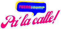 Vote Mijente Sticker by Casa Blue