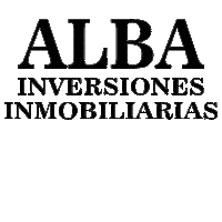 albapropiedades nuevo alba casas vende Sticker