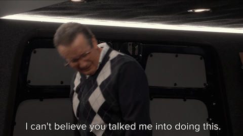 GIF by CBS