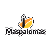 Spain Grancanaria Sticker by Visit Maspalomas