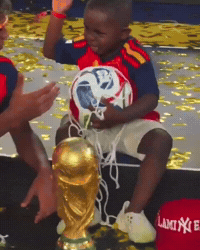 World Cup 2026 Football GIF by Respective