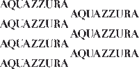 Shoes Luxury Sticker by AQUAZZURA