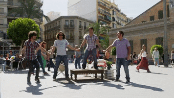 awesome music video GIF by Krisstian