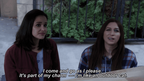 nbc GIF by Brooklyn Nine-Nine