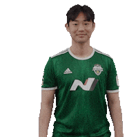 Football Sticker by jeonbuk1994