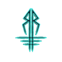 3D Edm Sticker by Zomboy