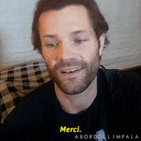 aborddelimpala merci jared padalecki aborddelimpala GIF