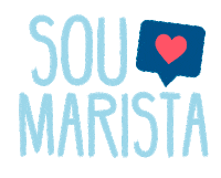 Maristapalmas Sticker by Marista Centro Norte