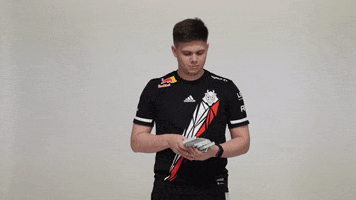 Rainbow Six Money GIF by G2 Esports