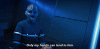 Now Streaming Star Trek GIF by Paramount+