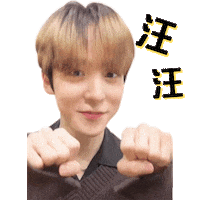 Ateez 에이티즈 Sticker