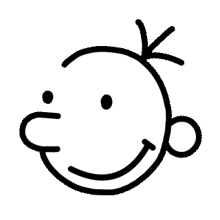 happy diary of a wimpy kid GIF