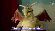 Partying Happy Birthday GIF by Eternal Family