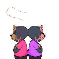 Happy Birthday Astrology Sticker by BoDoggos