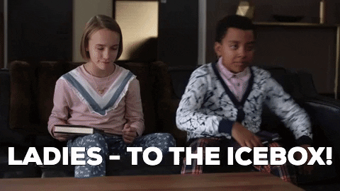 GIF by ABC Network
