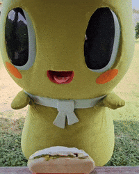 Hot Dog Chile GIF by Humita