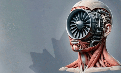 Turbine GIF by Alex Boya