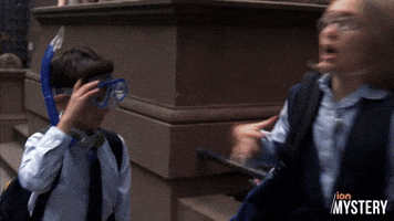 You Don't Know Everything