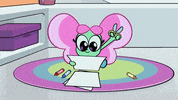 Big Blue Tv Show GIF by Big Blue