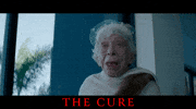 Horror Film Pointing GIF by Signature Entertainment