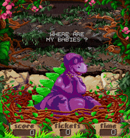 Dinosaur Dino GIF