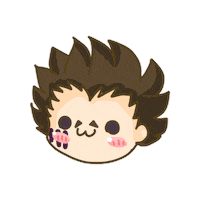 Nanatsu No Taizai 7Ds Sticker