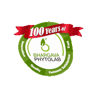 Bhargava_Phytolab health homeopathy bhargava bhargavaphytolab Sticker