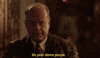 season 1 episode #102 GIF by The Last Tycoon
