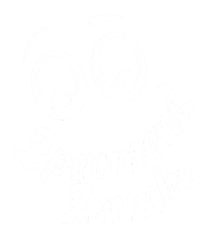 Zpannendzernike rug hanzehogeschool zernike rijksuniversiteit Sticker