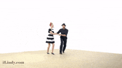 Swing Out Dance GIF by iLindy