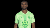 Pondering Germany GIF by VfL Wolfsburg