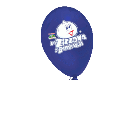 party cheese Sticker by La Zizzona di Battipaglia®