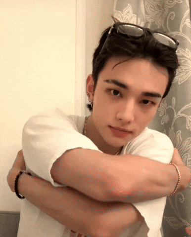 Stray Kids Dominate GIF