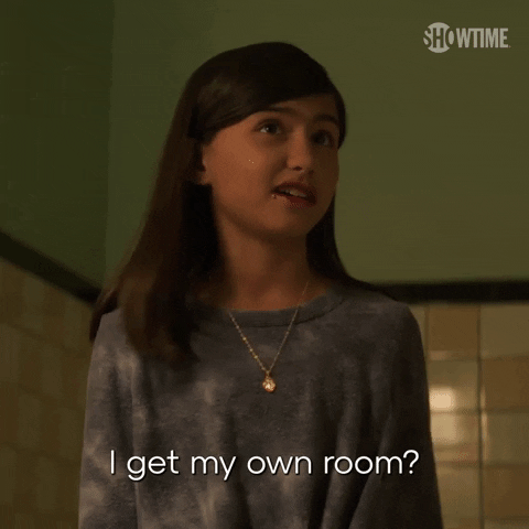 Season 1 GIF by SHOWTIME