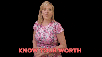 kerryhbarrett television help pointing inspiration GIF