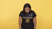 Womens Soccer GIF by Cal State LA Golden Eagles