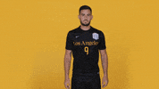 Cal State La Soccer GIF by Cal State LA Golden Eagles