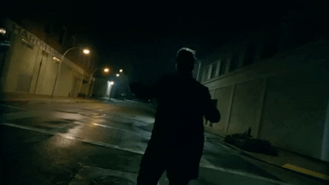 Call Out My Name GIF by The Weeknd