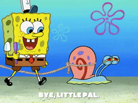 season 7 episode 13 GIF by SpongeBob SquarePants