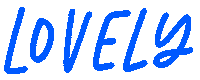 Babe Love Sticker