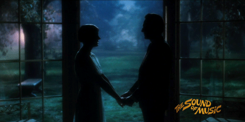 GIF by Rodgers & Hammerstein